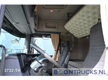 Tractor unit Scania R500 V8 6x2 | EURO5 * FULL AIR * BOOGIE AXLE * 290 WB * NL TRUCK * APK 09-2026!: picture 2