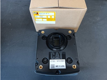 New Construction machinery CATERPILLAR MONITOR GP-OPERATOR 607-7408: picture 2