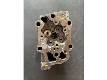 Cylinder head MAN