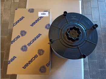 Air filter SCANIA