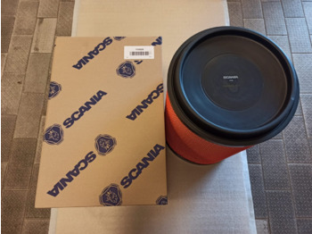 Air filter SCANIA