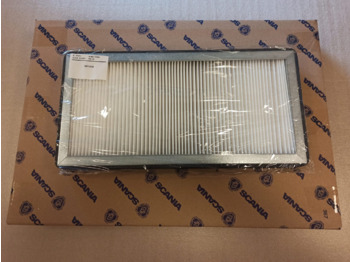 Cabin filter SCANIA