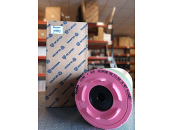 Air filter SCANIA