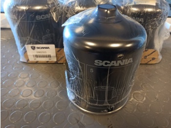 Engine and parts SCANIA