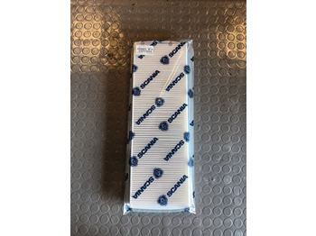 Cabin filter SCANIA
