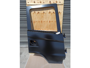 Door and parts SCANIA