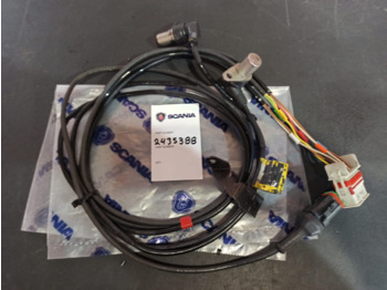 Cables/ Wire harness SCANIA