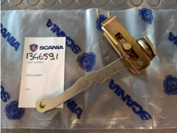 Door and parts SCANIA