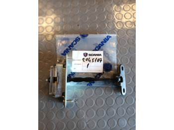 Door and parts SCANIA