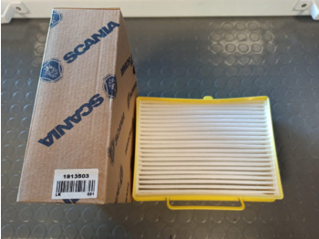 Cabin filter SCANIA