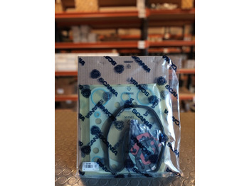 Engine gasket SCANIA