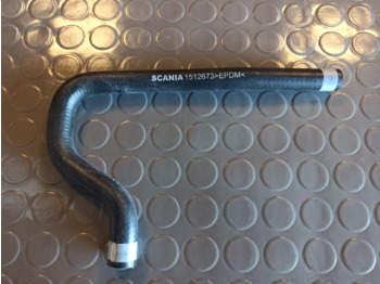 Engine and parts SCANIA