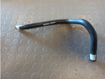 Engine and parts SCANIA