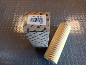 Oil filter SCANIA