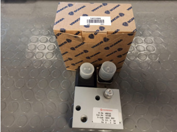 Gearbox and parts SCANIA