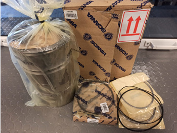 Engine overhaul kit SCANIA