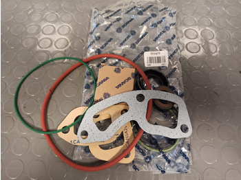 Engine overhaul kit SCANIA