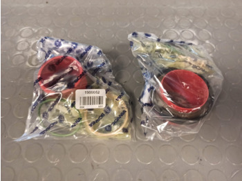 Gearbox and parts SCANIA