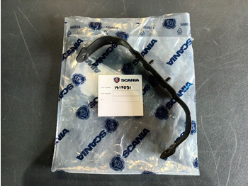 Body and exterior SCANIA