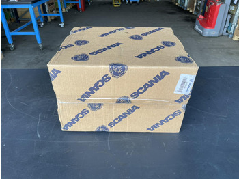 New Turbo for Truck SCANIA TURBOCHARGER DC16 PDE 2387824, 1754217: picture 2 New Turbo for Truck SCANIA TURBOCHARGER DC16 PDE 2387824, 1754217: picture 2