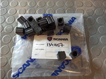 Gearbox and parts SCANIA