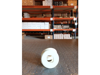 Axle and parts SCANIA