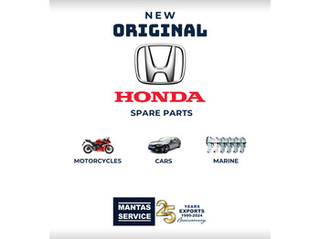 Spare parts HONDA