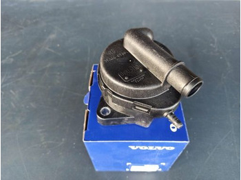 Valve VOLVO