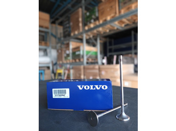 Exhaust system VOLVO