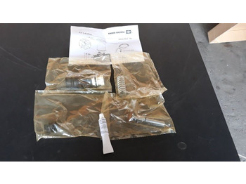 Engine overhaul kit VOLVO