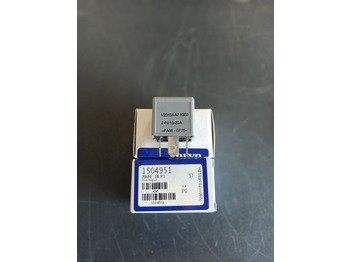 Relay VOLVO