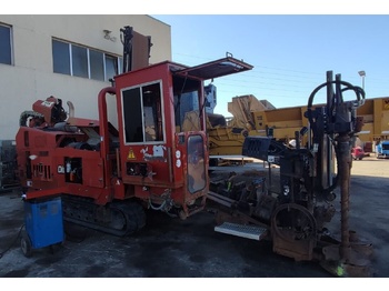 Directional boring machine Ditch-Witch JT4020 AT: picture 3