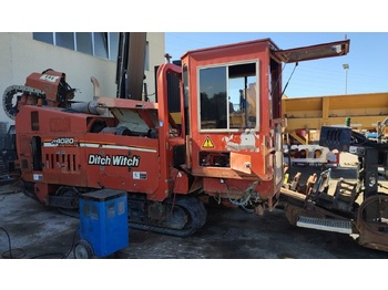 Directional boring machine DITCH WITCH
