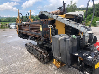 Directional boring machine Vermeer D20X22: picture 3