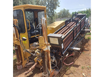 Drilling rig VERMEER