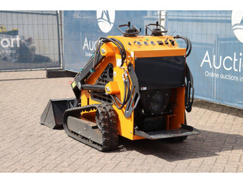 New Crawler loader ARTEER QB-480: picture 4