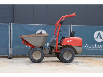 Mini dumper AUSA