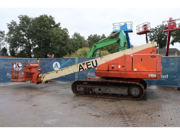 Telescopic boom Aichi SR182: picture 2 Telescopic boom Aichi SR182: picture 2