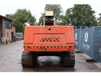 Telescopic boom Aichi SR182: picture 4 Telescopic boom Aichi SR182: picture 4