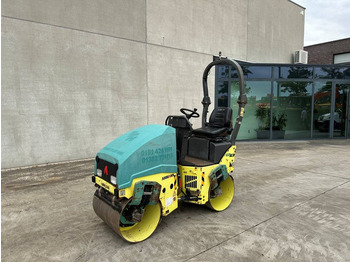 Roller AMMANN