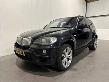 SUV BMW