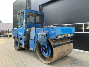 Pneumatic roller Bomag BW 161 AC: picture 2 Pneumatic roller Bomag BW 161 AC: picture 2