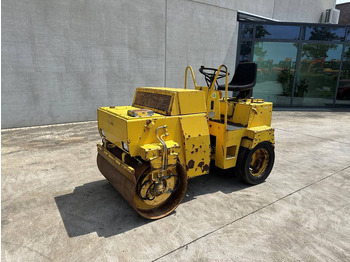 Roller BOMAG