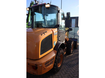 Wheel loader Case CASE 21F Wheel Loader: picture 5