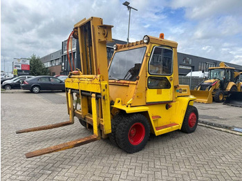 Diesel forklift CATERPILLAR