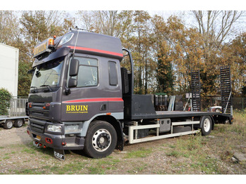 Dropside/ Flatbed truck DAF