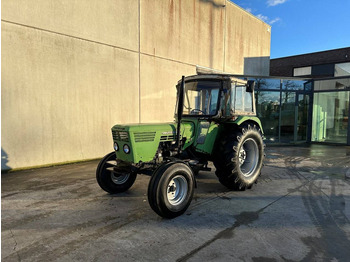 Farm tractor DEUTZ