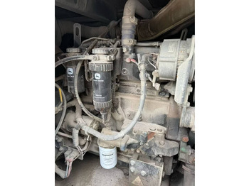 Generator set Doosan G150: picture 3