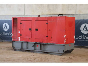 Generator set Doosan G160: picture 3