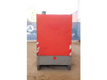 Generator set Doosan G160: picture 5